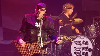 Cheap Trick - Dream Police [Live In Houston]