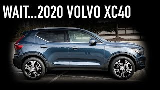 Don't Buy the 2020 Volvo XC40 Without Watching This Review