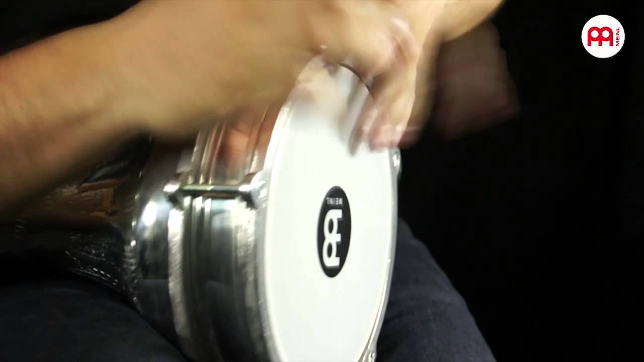 MEINL HE-114 ［Aluminium Darbuka]【お取り寄せ品】 ｜イケベ楽器店