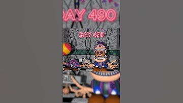 FNAF NIGHTMARE JJ DESTROYS BALLOON BOY!!! #sad #onthisday