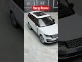 Range Rover mini scale model diecast car #ytshorts #chinesetoyfactory