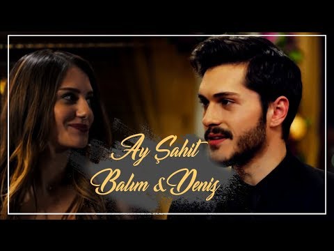 Ay Şahit | Balım&Deniz İsteme Sahnesi