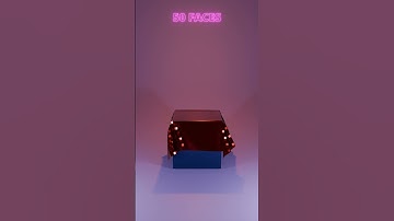 Cloth Simulation In Blender 3D ✅ #3danimation #blender #vfx #asmr #simulation #3d #relax #fyp