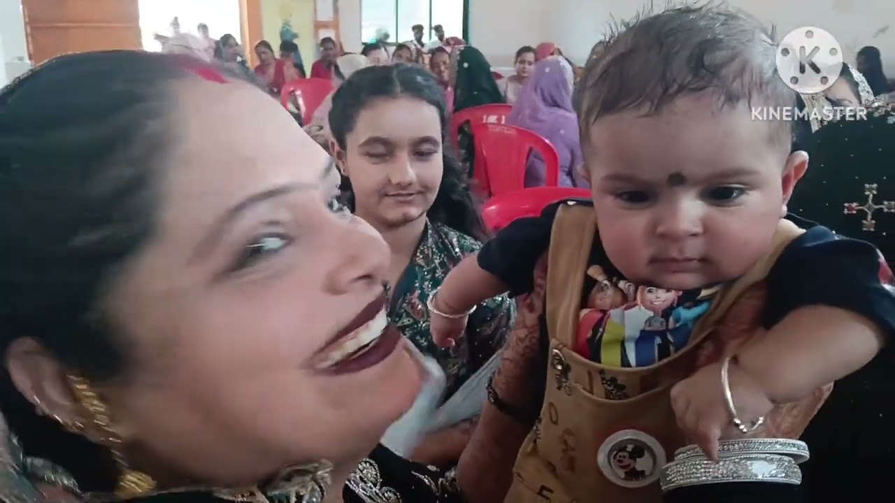 Bhai ki shaadi full enjoy #congratulationsbhai #sisterlove #funwithfamily 