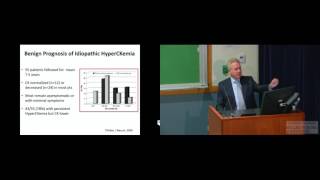 Grand Rounds 2017.01.11 The Many Faces of Myopathy