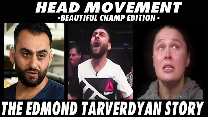 HEAD MOVEMENT - THE EDMOND TARVERDYAN STORY [BEAUT...
