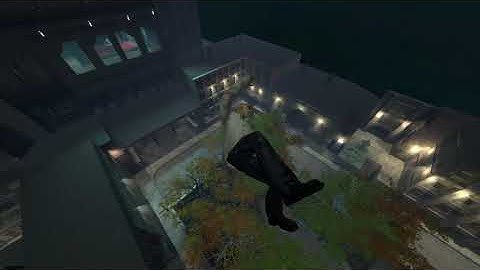 Ragdoll FALLS and JUMPS | BRUTAL FATALITIES | GORE and VIOLENT mod | FEDHORIA mod | GMOD ragdoll #16