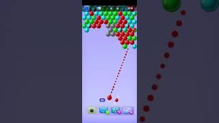 Bubble Shooter level 38 Bubble Shooter Gameplay Walkthrough bubble shooter screenshot 5