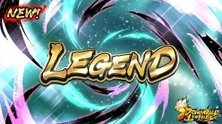 NEW Character Incoming!!!-Upcoming LEGEND/ULTRA Hint!?-Dragon Ball Legends 