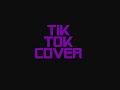 TiK ToK Screamo Cover | preview Mp3 Song