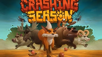 Crashing Season Android Gameplay