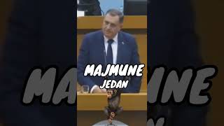 URNEBESNO Dodik Vukanovic