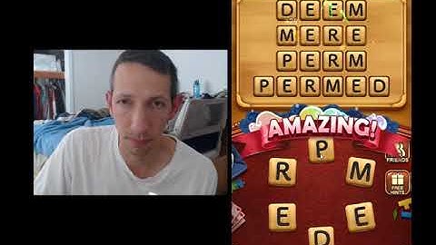 Word Connect Daily Challenge for April 9 2018