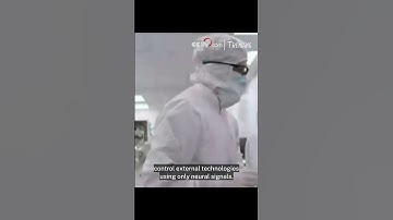 First human receives brain implant from Musk