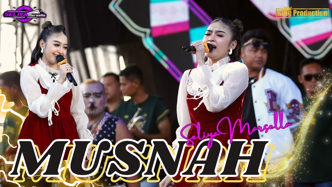 MUSNAH - SELIYA MARSELLA || THE GEN ZIE OF PANTURA SELIYA MARSELA