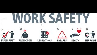 Workplace Safety (1 Hour CEU CS-5815)