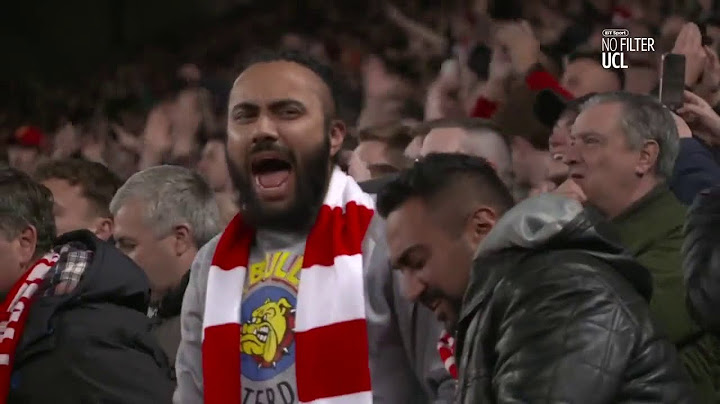 LIVERPOOL FC - BARCELONA | Emocje polskich komentatorów (MATEUSZ BOREK)