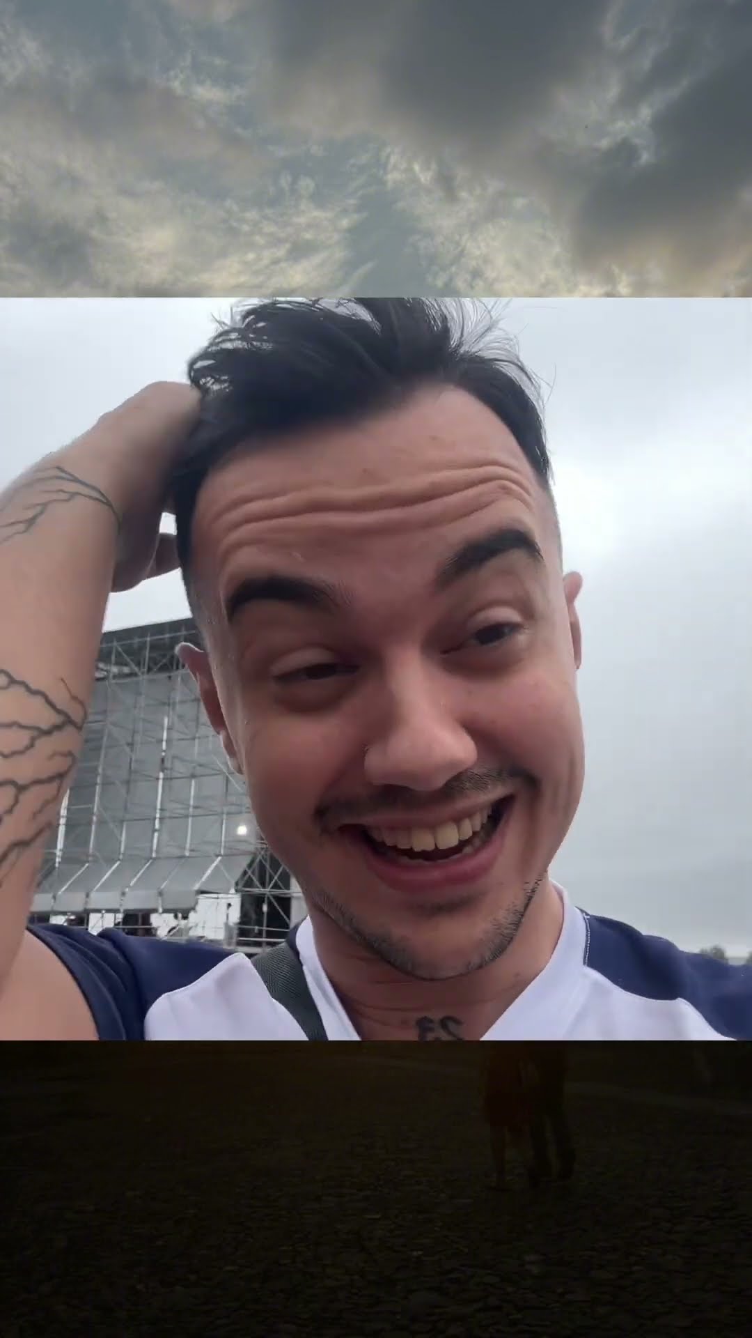 VLOG EXTREMUSIKA #extremusika #vlog #festival