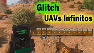 Nuevo Glitch o Bug para Multiplicar los UAV en DMZ