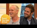 Jamie Laing and Spencer Matthews Talk About Using Their Fame for Good Causes | Good Morning Britain