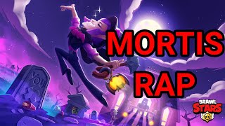 Ben Mortis Brawl Stars Rap Şarkısı