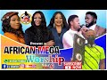 LATEST TOP AFRICAN MEGA WORSHIP MIX /2020/2021/ BY DJ SCRATCH FT DORISPHILS