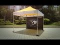 Best Outdoor Portable Promotional Pop Up Tent – EuroPlus