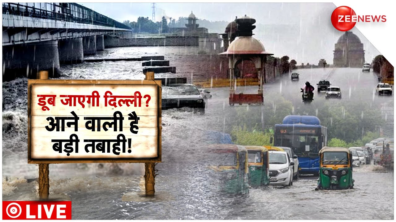 Delhi ki