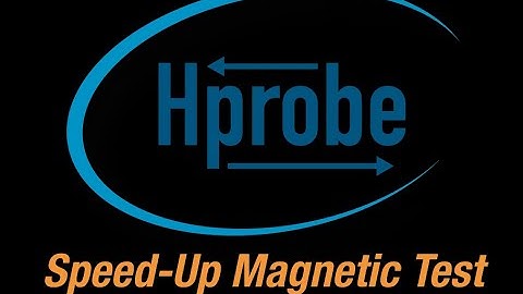 2022 hprobe products presentation