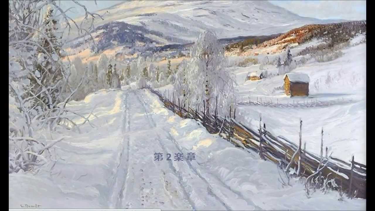 antonio vivaldi the four seasons winter antonio vivaldi the four seasons winter