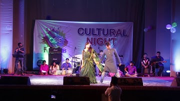 Musical Drama | BUET Cse Fest 2018