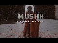 Mushk ost lyrics  ali zafar  slowed reverb  lofi remix  samimusic