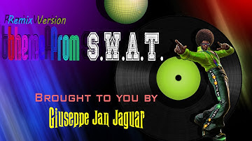 Thumbnail of Theme From S.W.A.T. - Rhythm Heritage *Remix Version*