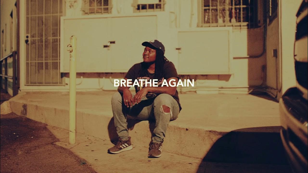 Breathe Again - Joy Oladokun Karaoke (Sorta) Breathe Again - Joy Oladokun Karaoke (Sorta)