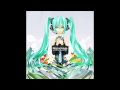 Livetune feat. 初音ミク (Hatsune Miku) Our Music 「Re:package」