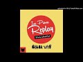 ICE PRINCE - REPLAY (Prod. by Masterkraft)  (OFFICIAL AUDIO)