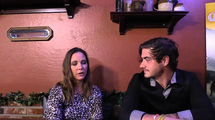 Conversations with Missy: Jeremy Gross from Within...