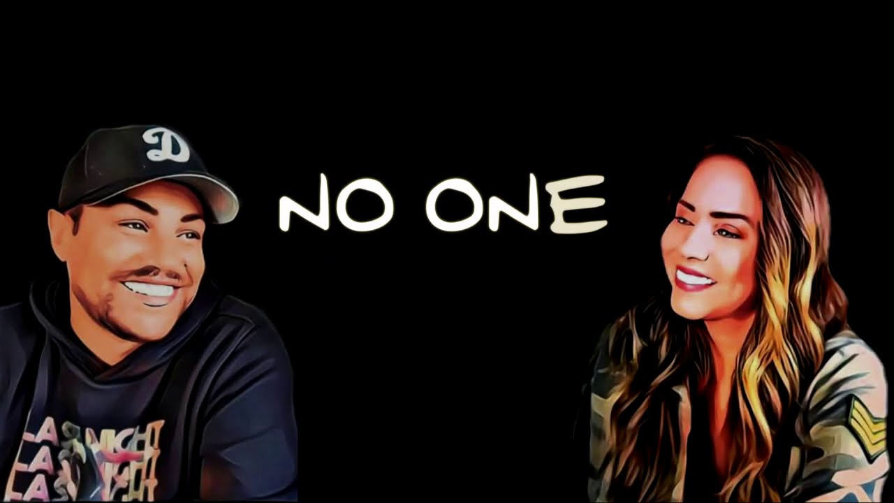 Watch TJ Jackson - No One (Official Lyric Video) on YouTube Watch TJ Jackson - No One (Official Lyric Video) on YouTube