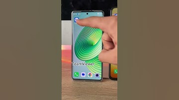 Controla dos celulares al tiempo #shorts