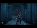 Darksiders 3 - Fury's Abyssal Armor