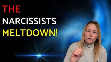 Narcissistic Meltdown: Pushing the Buttons of a Narcissist.