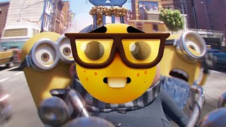 POV: you’re not watching minions rise of gru on july 1st