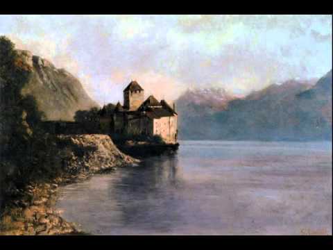 César Franck - Prélude, Aria et Final - Joel Hastings, pianist