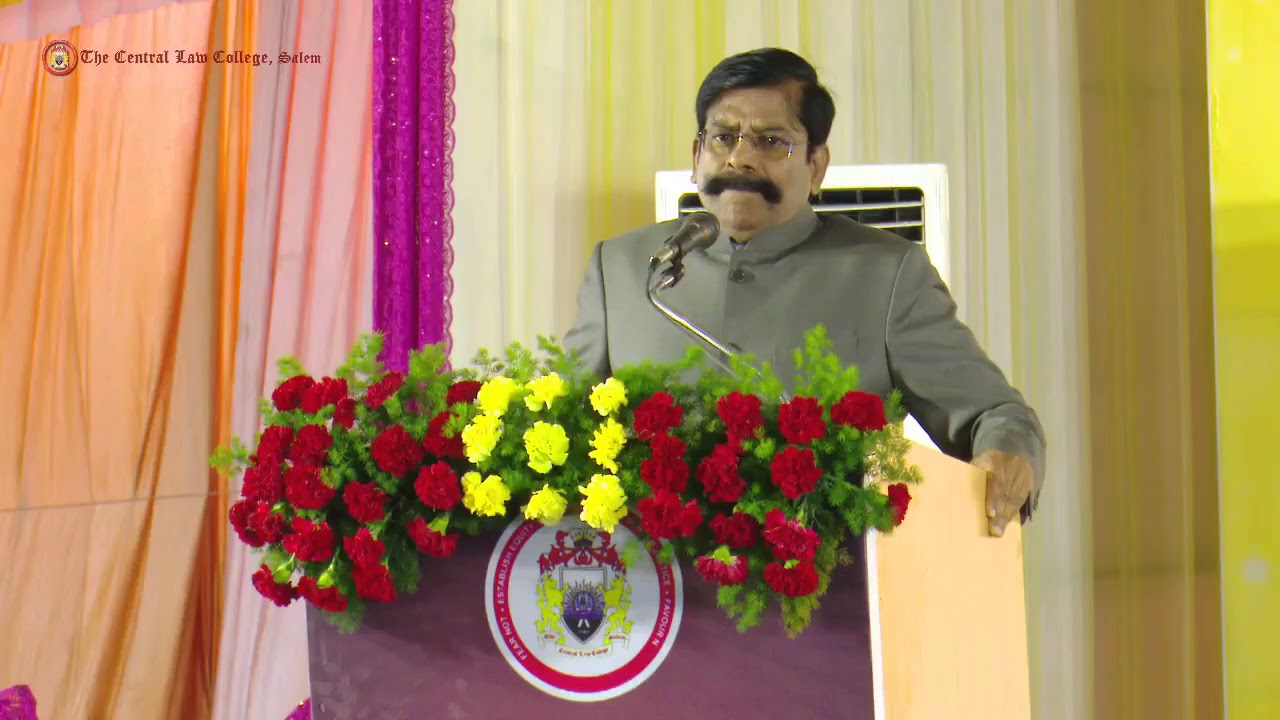 பெற்றோரின் சிறப்பு - திரு.கலியமூர்த்தி,IPS முன்னாள் மாவட்ட காவல் துறை கண்காணிப்பாளர்