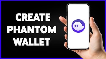 How To Create Phantom Wallet 2024 | Phantom Wallet Account Sign Up/Registration