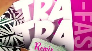 Nfasis - Tra Tra Remix ❌ Xavier Acuña (@Xavierjal)