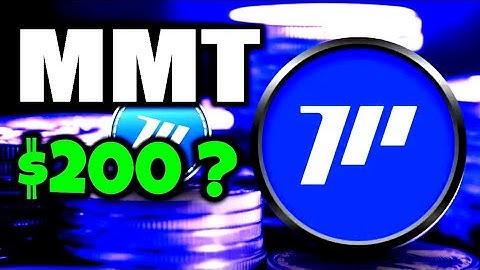 MMT COIN NEWS TODAY: IF YOU HOLD Momentum TOKEN YOU MUST SEE THIS - MMT PRICE PREDICTION