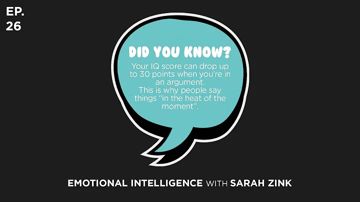 EP026 Emotional IntelligenceThe Key to Innovation ...