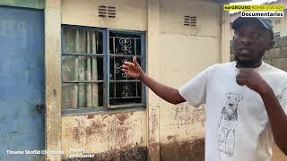 The Boys with a HUB dream _ Mabvuku   Tafara _ earGROUND KOMBI Station Documentaries