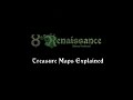 Treasure Maps Explained